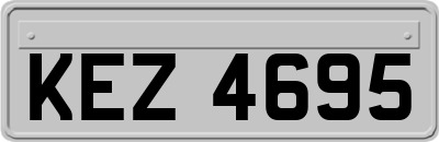 KEZ4695