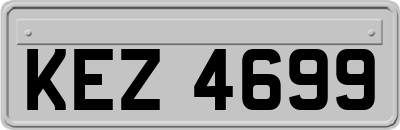 KEZ4699