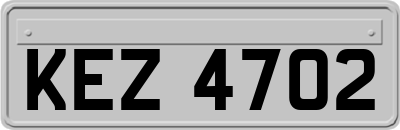 KEZ4702