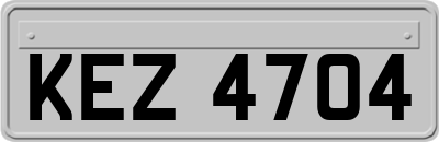 KEZ4704