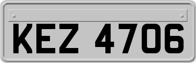 KEZ4706