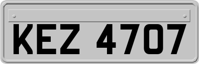 KEZ4707