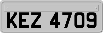 KEZ4709