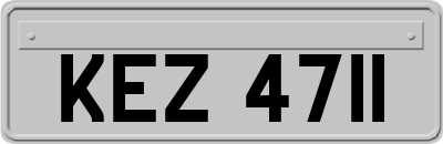 KEZ4711