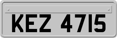 KEZ4715