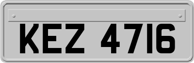 KEZ4716
