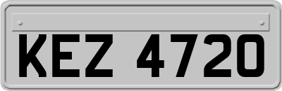 KEZ4720