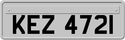 KEZ4721