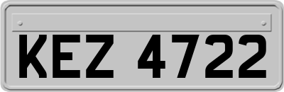 KEZ4722