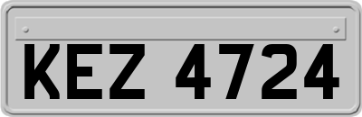 KEZ4724