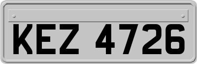 KEZ4726