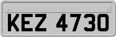 KEZ4730