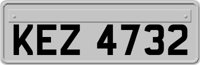 KEZ4732