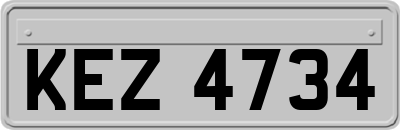 KEZ4734