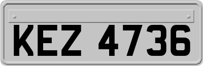 KEZ4736