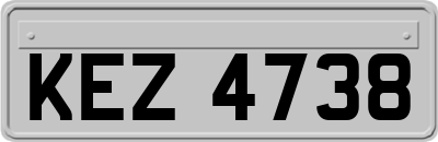 KEZ4738