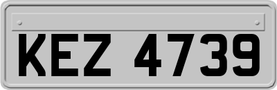 KEZ4739