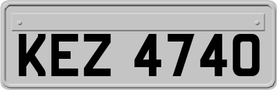 KEZ4740