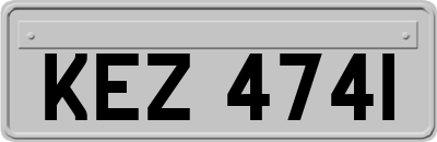 KEZ4741