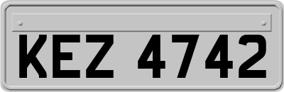 KEZ4742