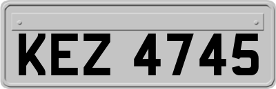 KEZ4745