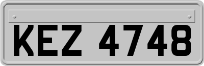 KEZ4748