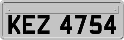 KEZ4754