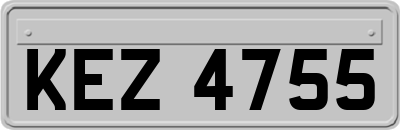 KEZ4755