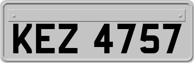 KEZ4757