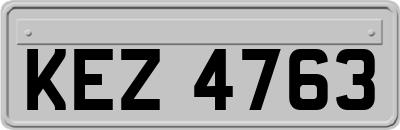 KEZ4763