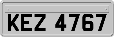 KEZ4767