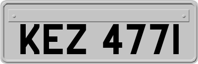 KEZ4771