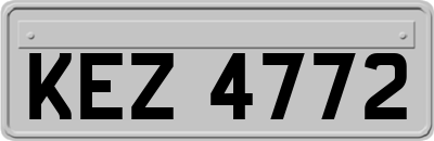 KEZ4772