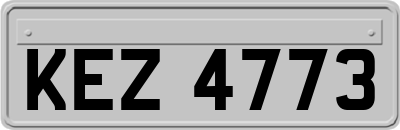 KEZ4773