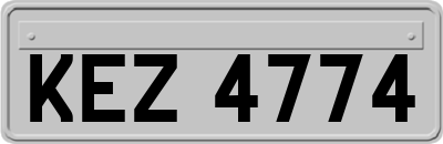 KEZ4774
