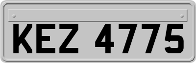 KEZ4775