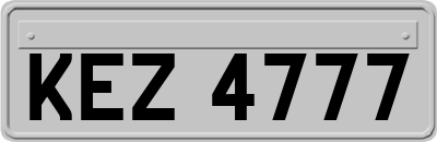 KEZ4777