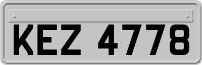 KEZ4778