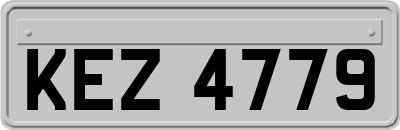 KEZ4779
