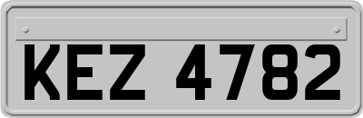 KEZ4782