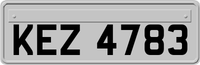 KEZ4783