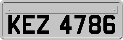 KEZ4786