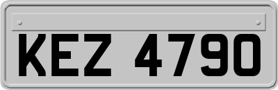 KEZ4790