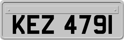 KEZ4791