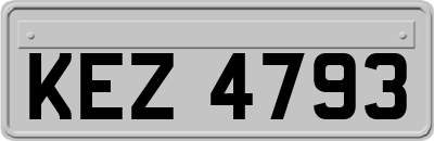 KEZ4793