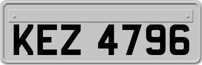 KEZ4796