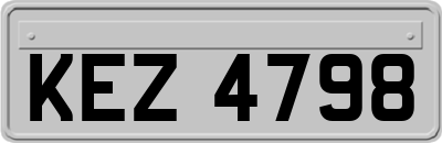 KEZ4798
