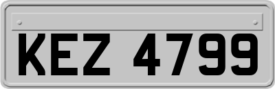 KEZ4799
