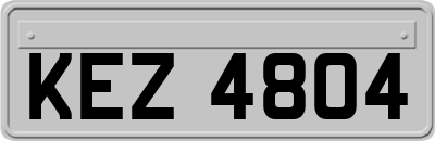 KEZ4804