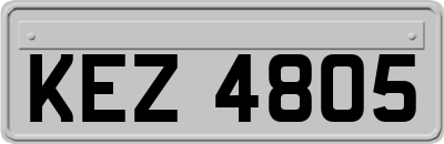 KEZ4805